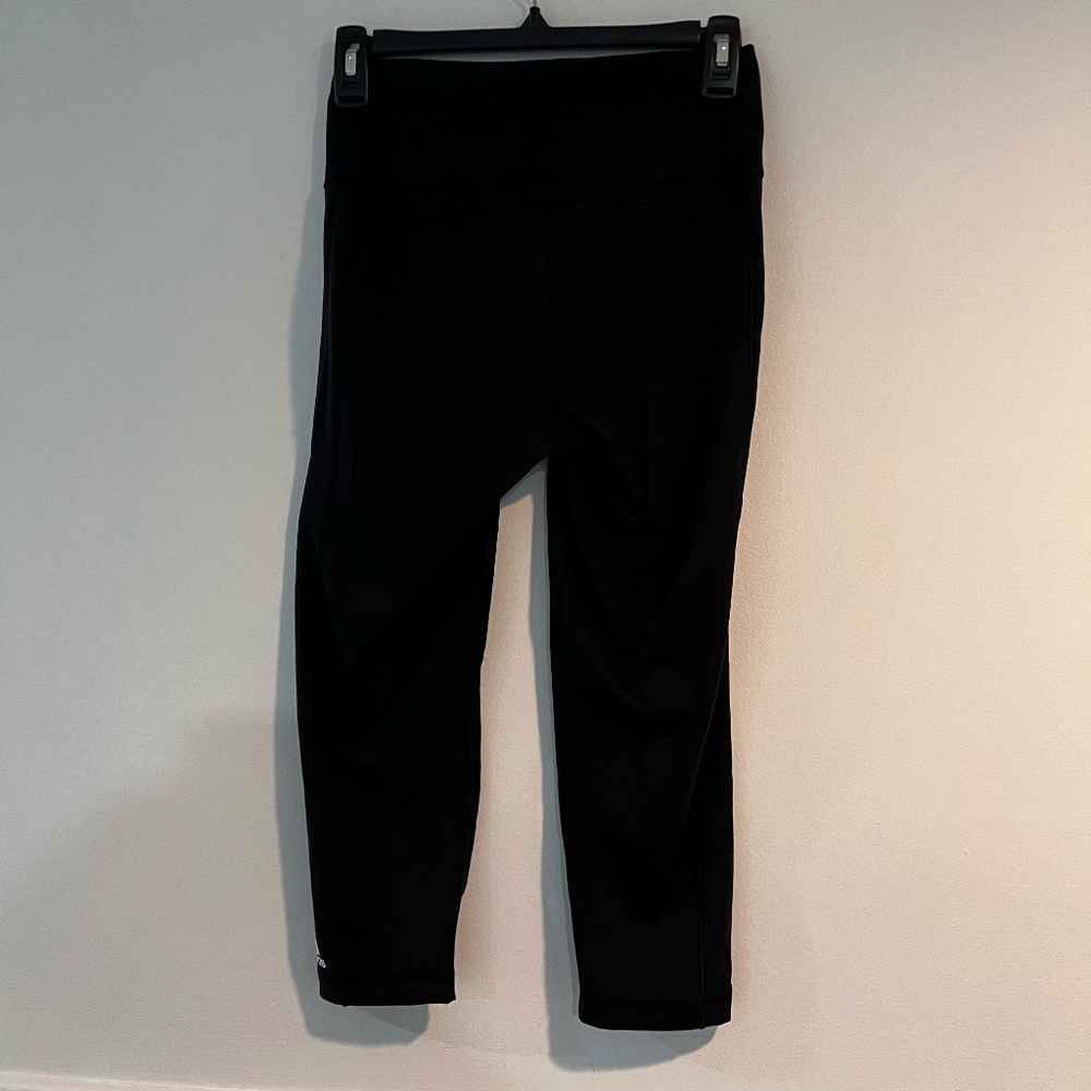 Adidas Capri Workout Leggings